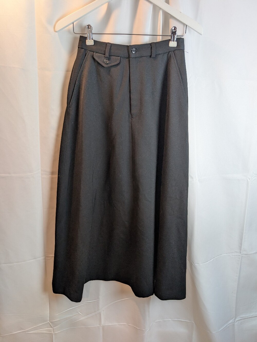 Ralph Lauren made in USA vintage skirt size 6 in VGUC